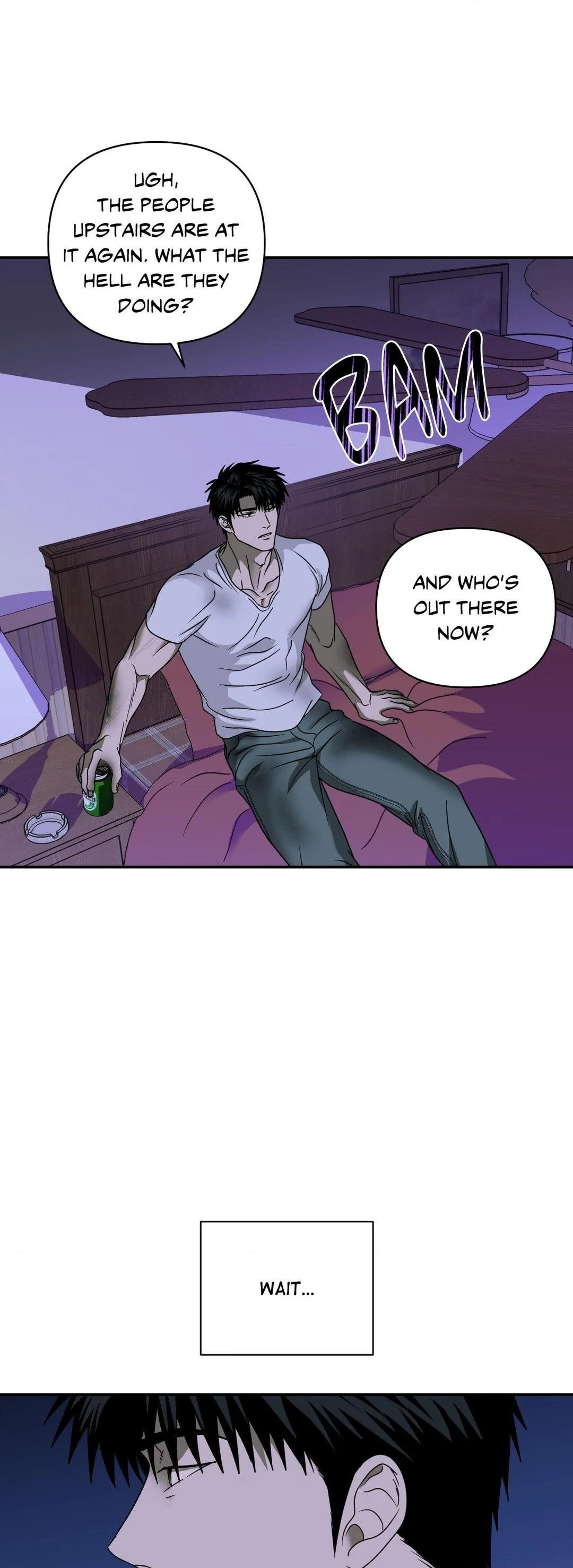 Shutline, Chapter 82 image 25